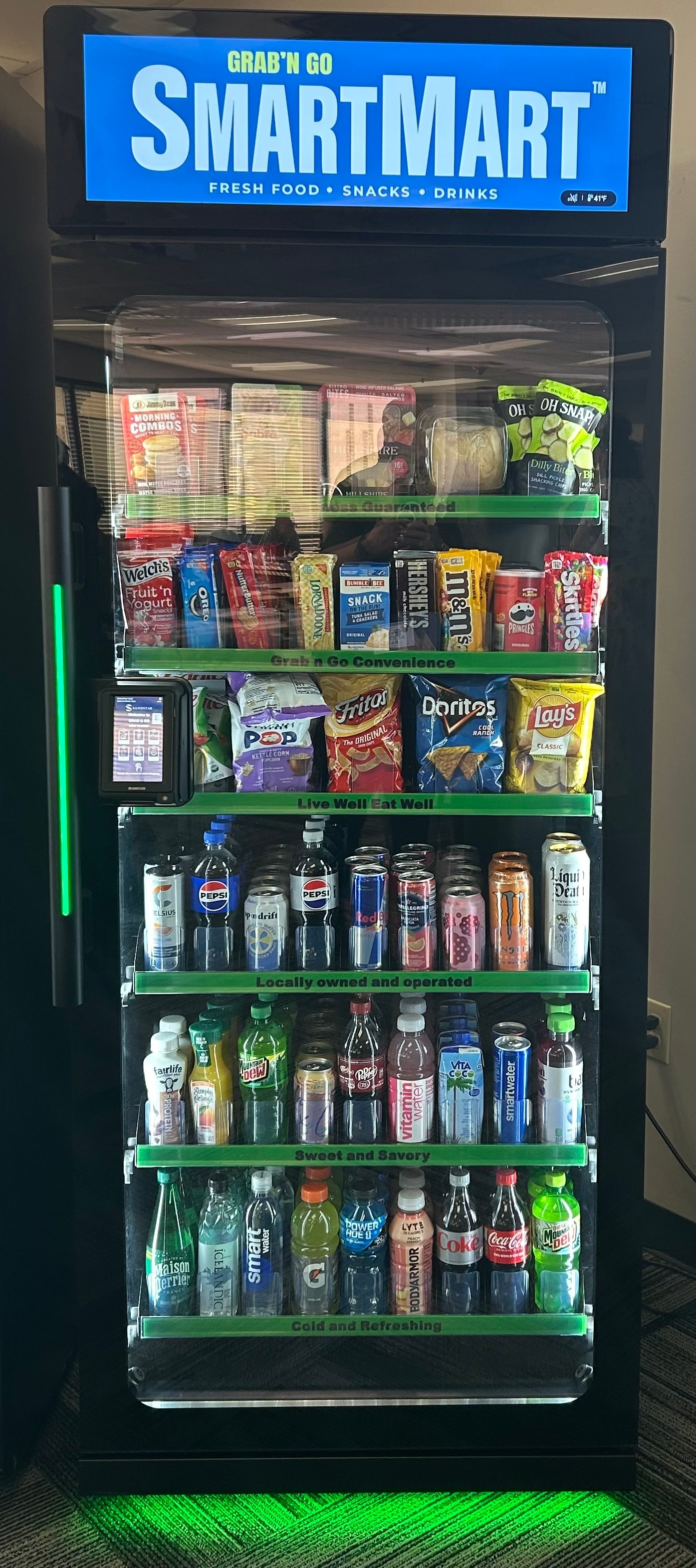 Snacks